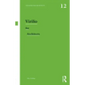 Virilio for Architects