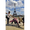 Hip-Hop en Français: An Exploration of Hip-Hop Culture in the Francophone World