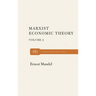 Marx Economic Theory Volume 2