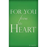 For You-From My Heart