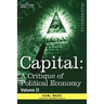Capital: A Critique of Political Economy - Vol. II: The Process of Circulation of Capital