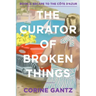 The Curator of Broken Things Book 2: Escape to the Côte D'Azur