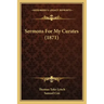Sermons for My Curates (1871)