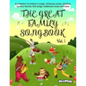 The Great Family Songbook. Vol 1