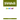 Modern Swahili