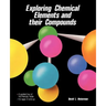 Exploring Chemical Elements and Their Compounds