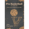 Professional Basketball in 1939-40: On the Cusp of Depression and War