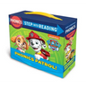Phonics Patrol! (Paw Patrol): 12 Step Into Reading Books