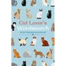 Cat Lover's Wordsearch: More Than 100 Themed Puzzles about Our Feline Friends
