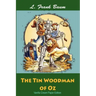 The Tin Woodman of Oz