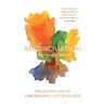 Reconciliation: The Archbishop of Canterbury's Lent Book 2019