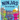 Ninjas Go to Europe: An Adventurous Rhyming Story About Easing Worries, Bonus: Geography Lesson