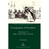 Scenographies of Perception: Sensuousness in Hegel, Novalis, Rilke, and Proust