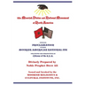 Official Proclamation of Real Moorish American Nationality: Our Status and Jurisdiction as Citizens of the U.S.A.