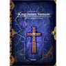 King James Version with the Apocrypha and non-Canonical books of 1 Enoch and The Assumption of Moses