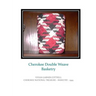 Cherokee Double Weave Basketry
