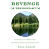Revenge of the Pond Scum: Searching for the Causes of Alzheimer's Disease, Amyotrophic Lateral Sclerosis (ALS), and Parkinson's Disease