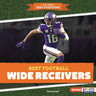 Best Football Wide Receivers