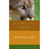 American Lion