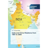 India and China Relations from 1991 to 2005