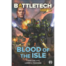 BattleTech Legends: Blood of the Isle