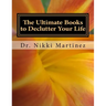 The Ultimate Books to Declutter Your Life: Family, Moving and Selling, Safety, and Funeral Planning