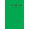The War Years: A Global History of the Second World War