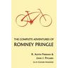 The Complete Adventures of Romney Pringle