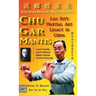 Chu Gar Mantis: Lao Sui's Martial Art Legacy in China