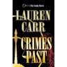 Crimes Past