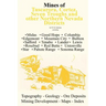 Mines of Northern Nevada