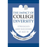 The Impact of College Diversity: Struggles and Successes at Age 30