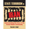 State Terrorism in Iran: Understanding the Case of the Iranian Bahá'í Community