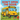 Don't Open The Door: A silly, swooshy ride with Sunny the School Bus!