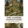 The Vampire (annotated)