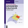 Advanced Calculus: Differential Calculus and Stokes' Theorem