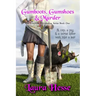 Gumboots, Gumshoes & Murder