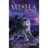 Misha and the Purple Moon Prophecy
