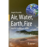 Air, Water, Earth, Fire: How the System Earth Works