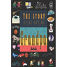 The Story of Me and My Grandpa: Perfect For Grandpa Birthday, Father's Day, Valentine Day Or Just To Show Grandpa You Love Him!