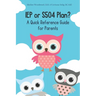IEP or S504 Plan? A Quick Reference Guide for Parents