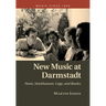 New Music at Darmstadt