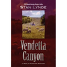 Vendetta Canyon