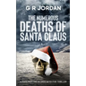 The Numerous Deaths of Santa Claus: A Highlands and Islands Detective Thriller