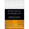 Political Numeracy: Mathematical Perspectives on Our Chaotic Constitution