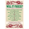 Will It Freeze?