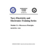 The Navy Electricity and Electronics Training Series: by United States. Navy: Module 11 Microwave Principles