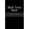 Black Trivia Book