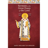 Sermons on the Great Feasts of the Lord