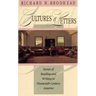Cultures of Letters: Scenes of Reading and Writing in Nineteenth-Century America